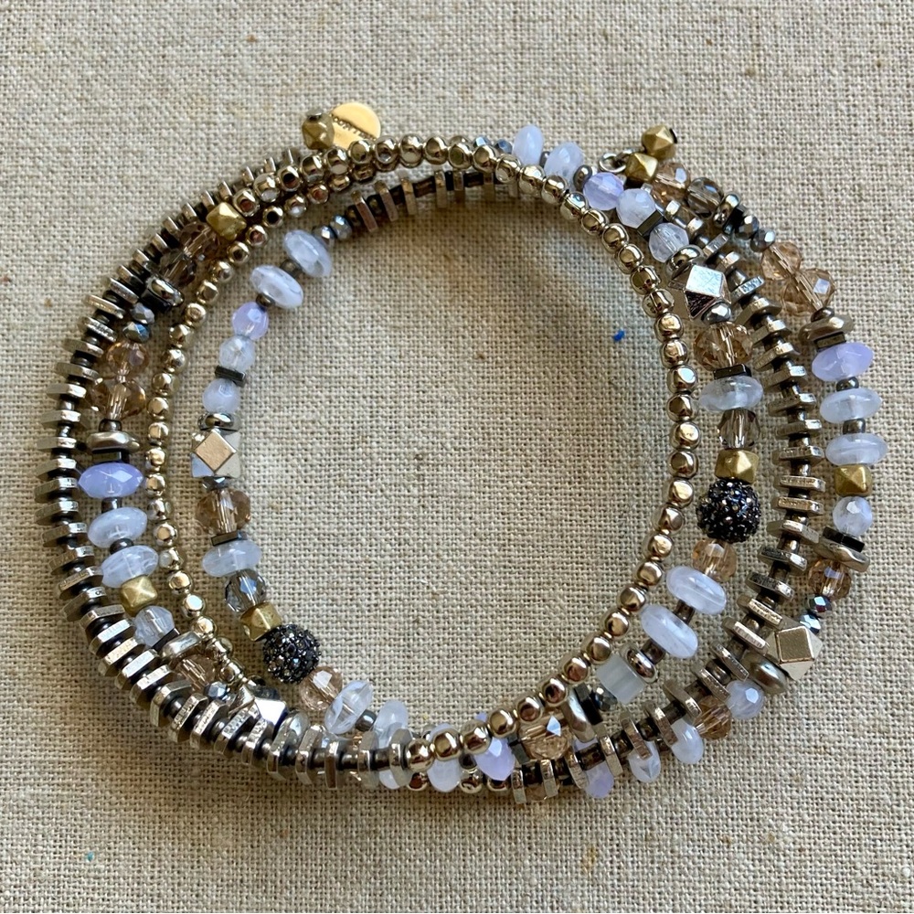 Stella & Dot Keely Bracelet